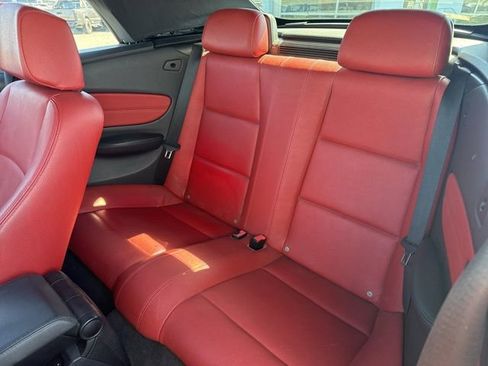 Used 2011 BMW 135i Convertible image 14