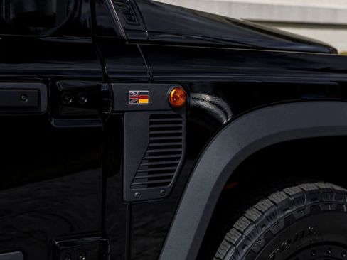 New 2026 INEOS Grenadier image 26