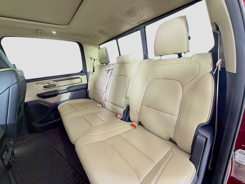 Used 2019 RAM 1500 Limited w/ Advanced Safety Group image 25