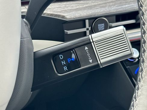 New 2026 Hyundai Santa Fe Calligraphy image 20