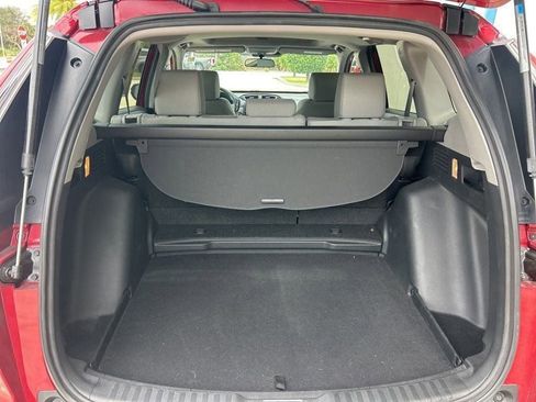 Used 2022 Honda CR-V EX image 8
