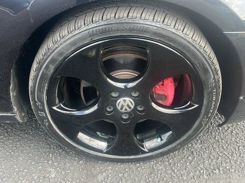 Used 2012 Volkswagen GTI 2-Door FWD image 11