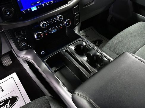 Used 2024 Ford F150 XLT w/ Equipment Group 302A MID image 28