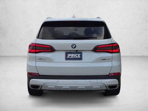 Used 2023 BMW X5 sDrive40i w/ Luxury Seating Package RWD image 6