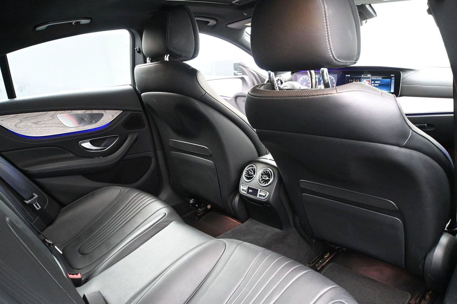 Used 2019 Mercedes-Benz CLS 450 4MATIC image 20