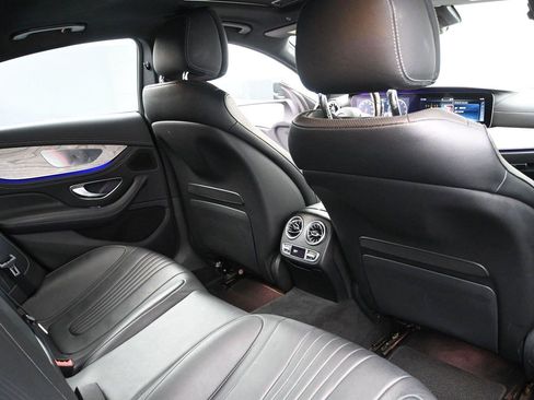 Used 2019 Mercedes-Benz CLS 450 4MATIC image 20