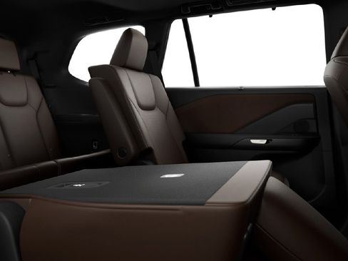 New 2026 Lexus TX 350 AWD w/ Technology Package image 7