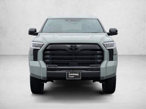 New 2026 Toyota Tundra Limited image 5