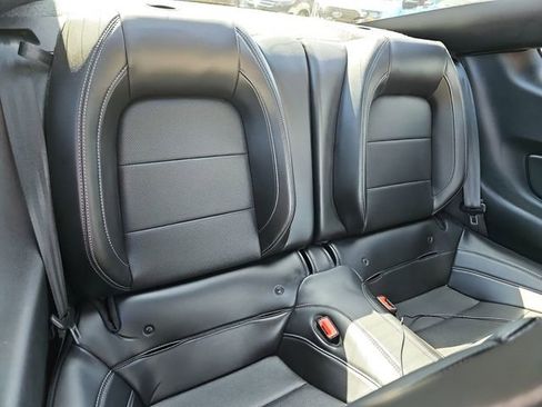 Used 2019 Ford Mustang GT Premium w/ Equipment Group 401A RWD image 11
