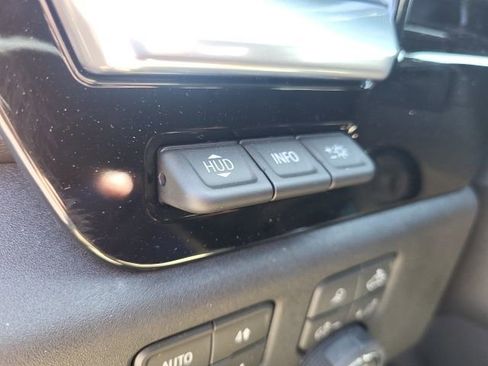 New 2026 Chevrolet Silverado 1500 LTZ w/ Technology Package AWD/4WD image 50