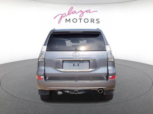 Used 2018 Lexus GX 460 Premium w/ Premium Package AWD/4WD image 6