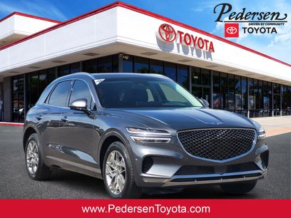 Used 2022 Genesis GV70 2.5T w/ Advanced Package