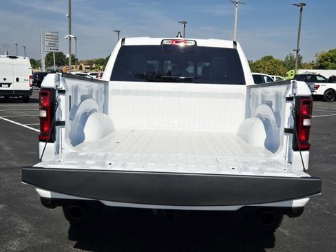 New 2026 RAM 1500 Laramie w/ Night Edition image 15