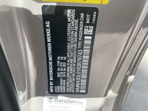 Used 2024 MINI Cooper S image 33