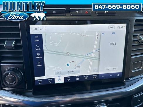 Used 2023 Ford F150 Lariat w/ Equipment Group 502A High AWD/4WD image 28