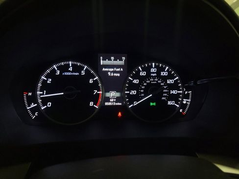 Used 2020 Acura ILX FWD image 23