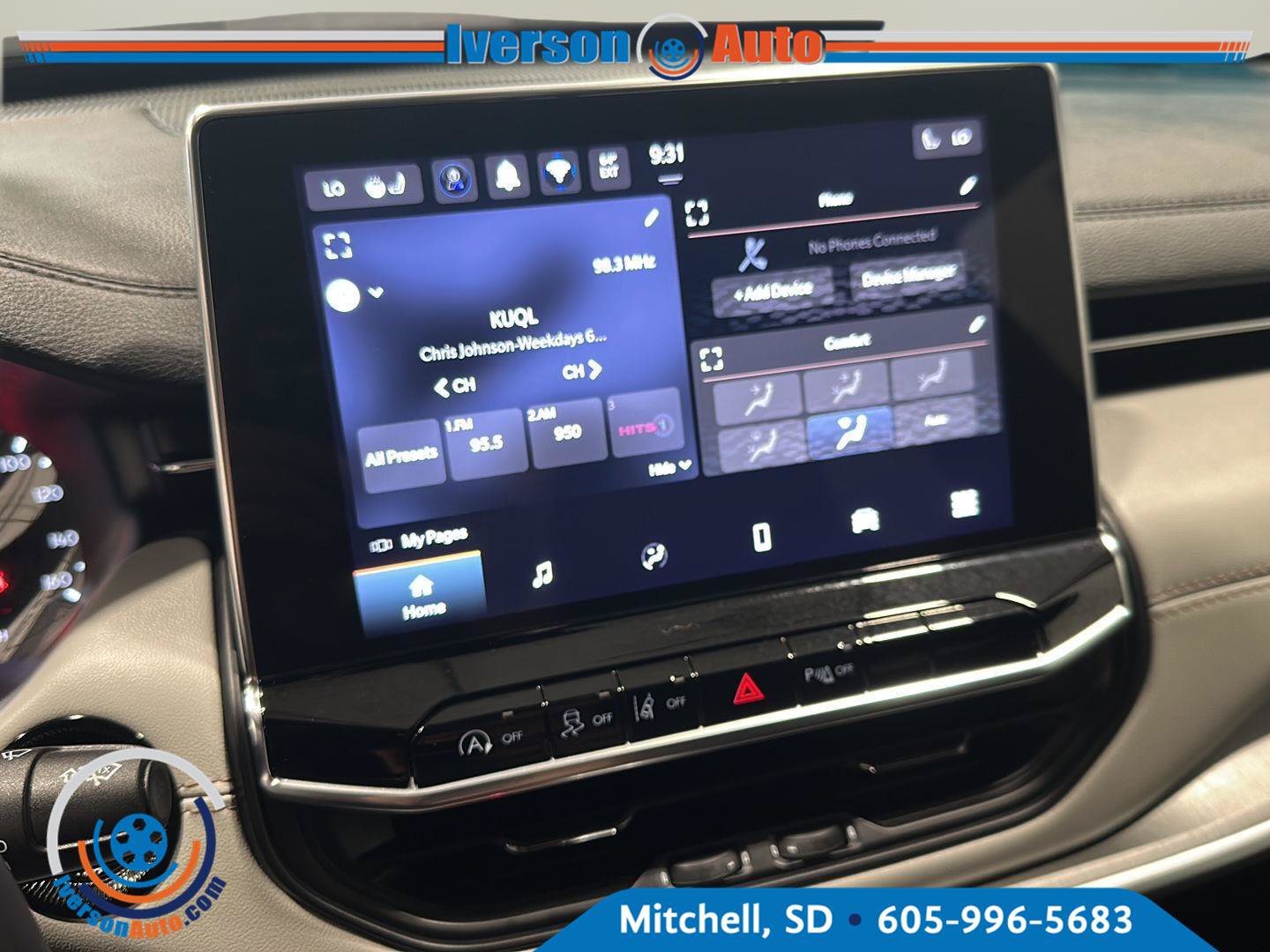 Used 2025 Jeep Compass Limited AWD/4WD image 18