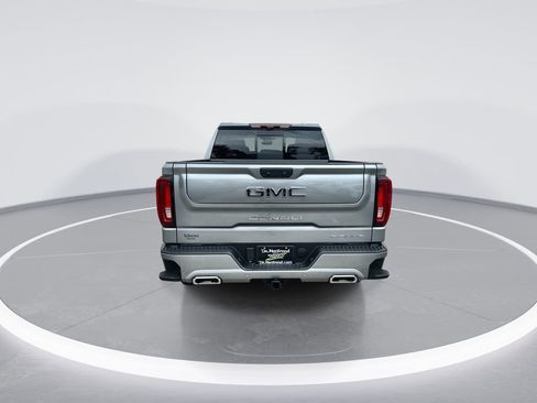 New 2026 GMC Sierra 1500 Denali Ultimate AWD/4WD image 7