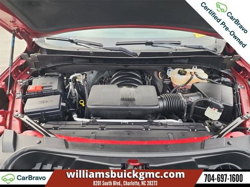 Certified 2024 GMC Yukon Denali w/ LPO, Floor Liner Package image 31