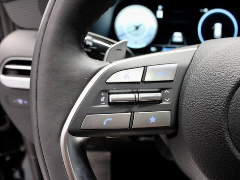 Used 2025 Hyundai Palisade Calligraphy FWD image 28