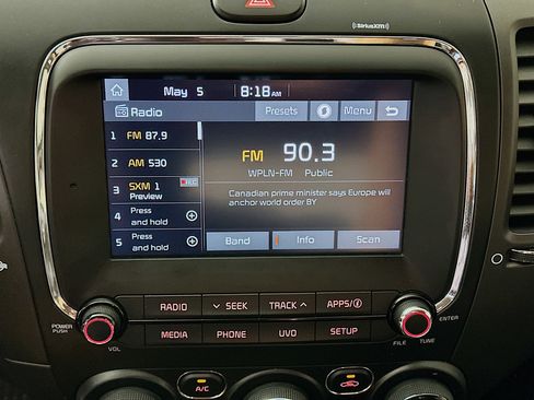 Used 2018 Kia Forte LX w/ LX Popular Package FWD image 19