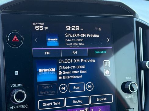 Used 2023 Subaru WRX Premium image 22