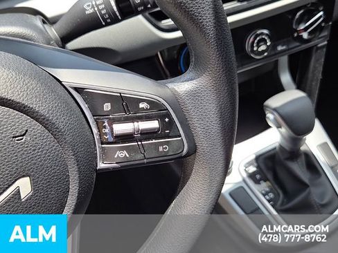 Used 2026 Kia Seltos LX FWD image 12