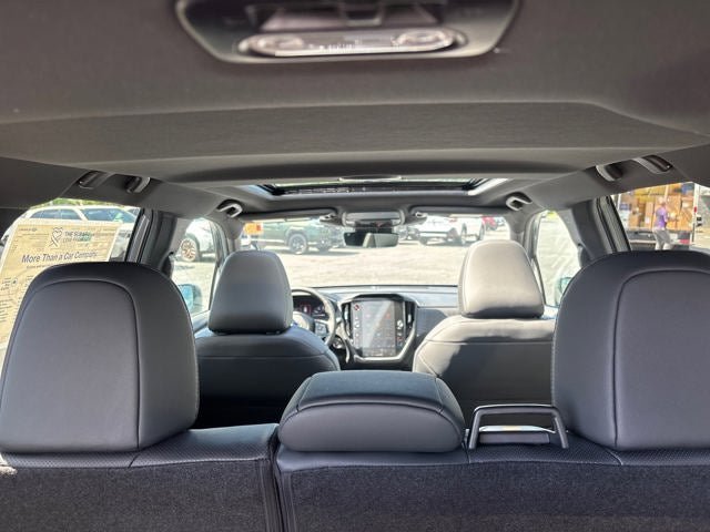 New 2026 Subaru Forester Touring AWD/4WD image 54