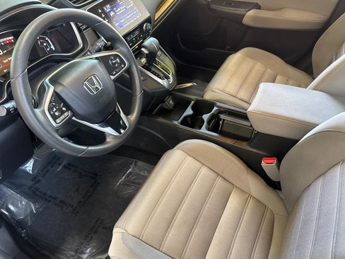 Used 2019 Honda CR-V EX image 4