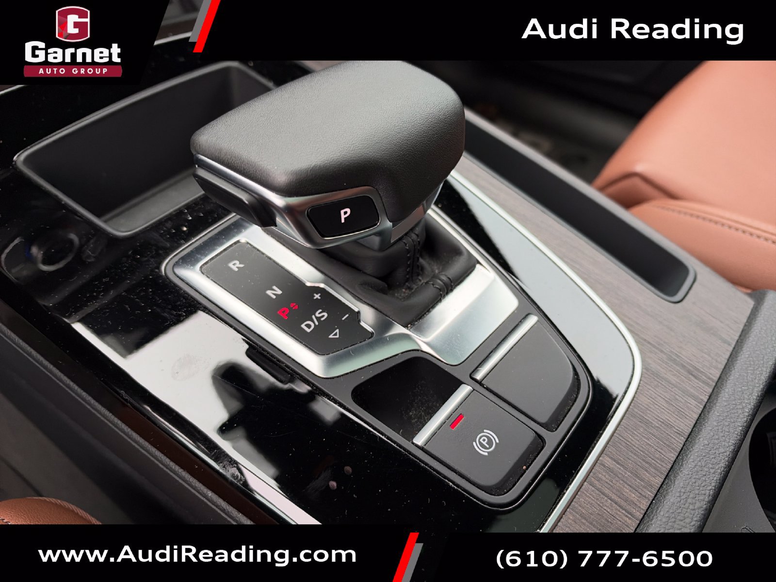 Used 2024 Audi Q5 2.0T Premium w/ Convenience Package AWD/4WD image 16
