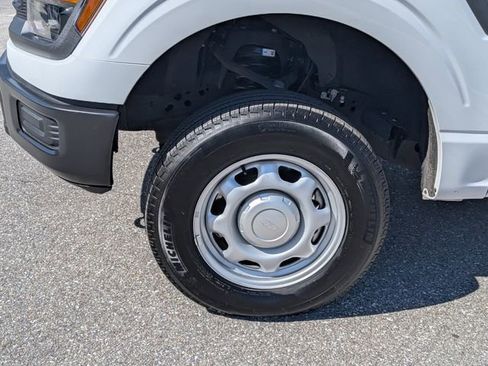 Used 2024 Ford F150 XL image 4