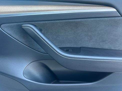 Used 2021 Tesla Model 3 Standard Range Plus RWD image 20