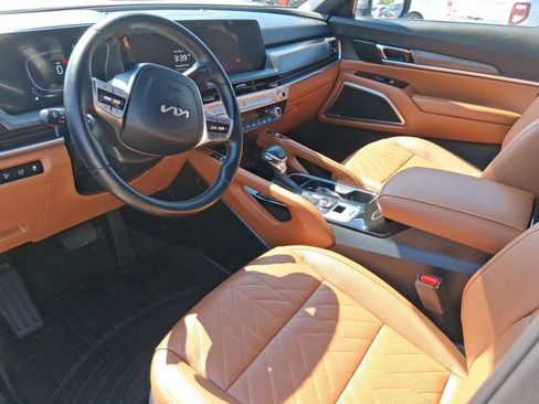 Used 2023 Kia Telluride EX X-Line AWD/4WD image 10