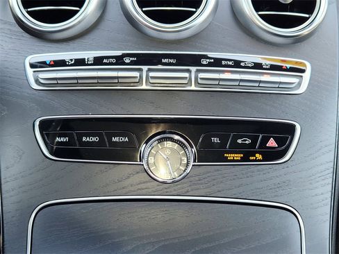 Used 2020 Mercedes-Benz C 43 AMG C 43 AMG image 29