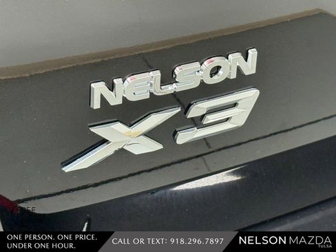 Used 2021 BMW X3 sDrive30i w/ Convenience Package RWD image 15