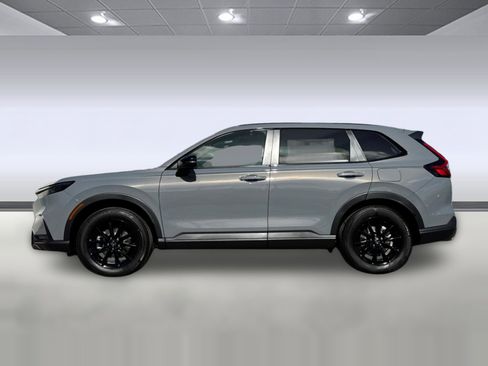 New 2026 Honda CR-V Sport image 2