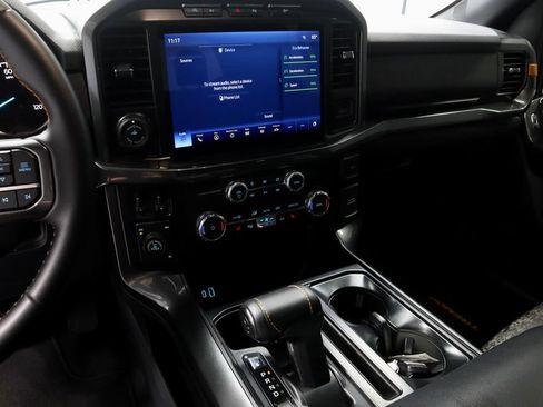 Certified 2023 Ford F150 Tremor AWD/4WD image 33
