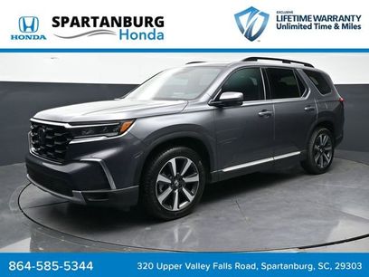Used 2024 Honda Pilot Touring