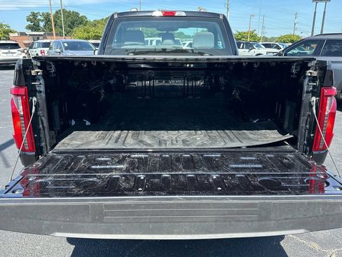 Certified 2026 Ford F150 XL AWD/4WD image 16