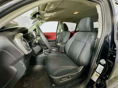 Used 2023 Toyota Tacoma SR5 image 32