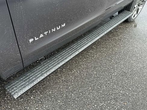 New 2026 Ford Expedition Max Platinum w/ Platinum Ultimate Package image 18