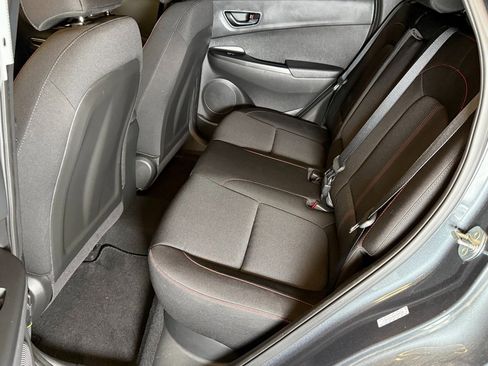 Used 2022 Hyundai Kona N Line image 21