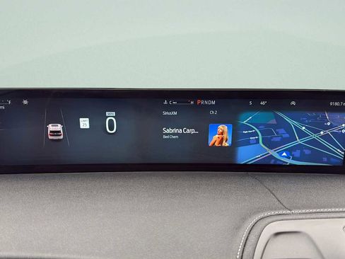 Used 2025 Ford Expedition Platinum w/ Stealth Performance Package image 20