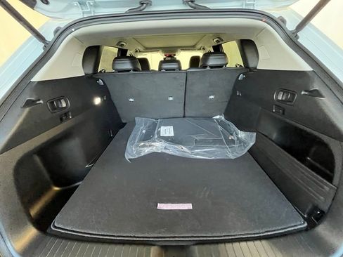 New 2026 MAZDA CX-50 2.5 Hybrid w/ Premium Plus Pkg image 27