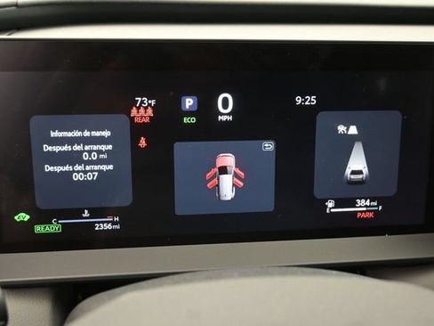 Certified 2026 Toyota RAV4 SE FWD image 25