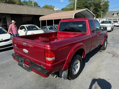Used 2006 Ford Ranger STX image 3