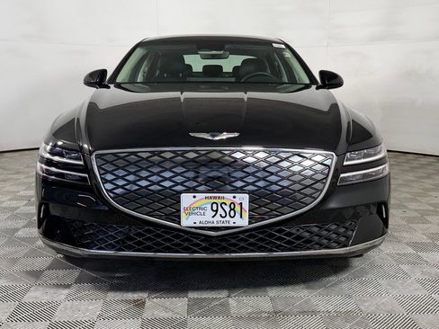 Used 2024 Genesis G80 image 5