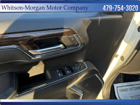 Used 2024 GMC Sierra 1500 Elevation AWD/4WD image 12