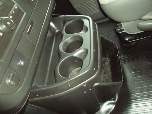 Used 2014 Chevrolet Express 1500 AWD image 22