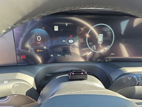 New 2026 Hyundai Palisade Calligraphy image 29